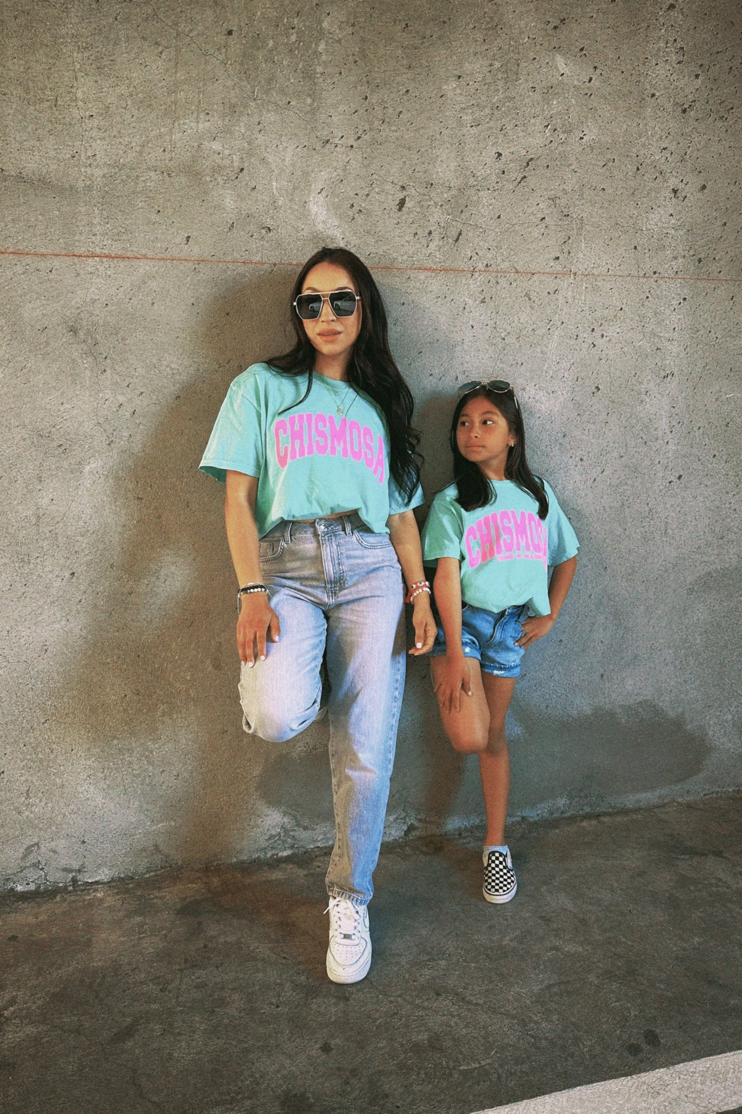 Chismosa Kids