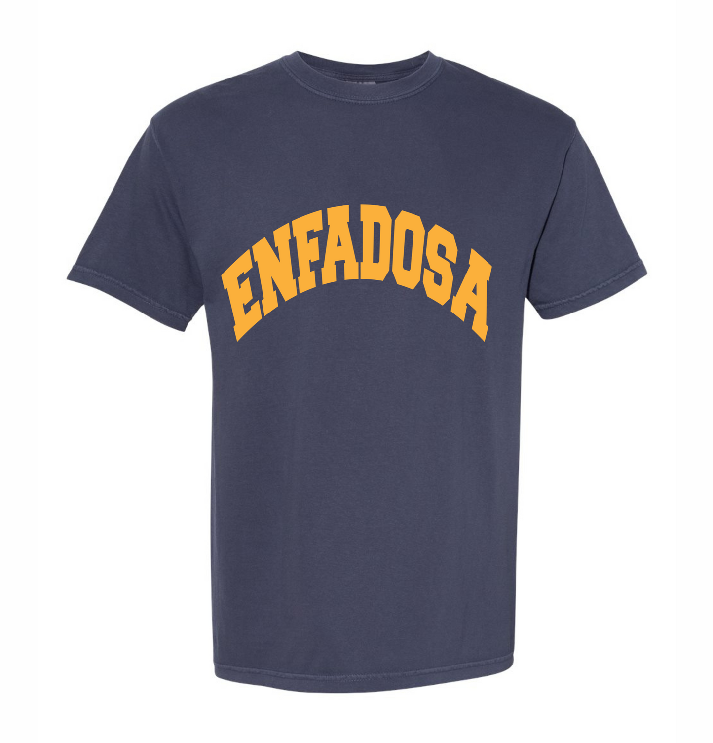 Enfadosa Tee