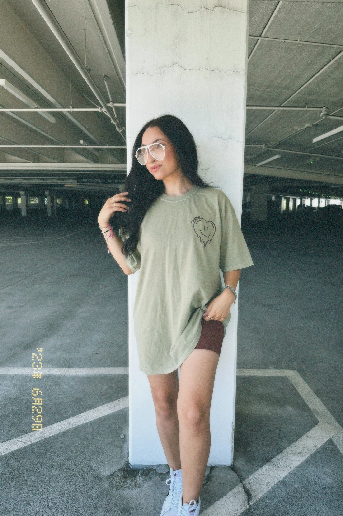 I'm Nice pero... (Kaki) no