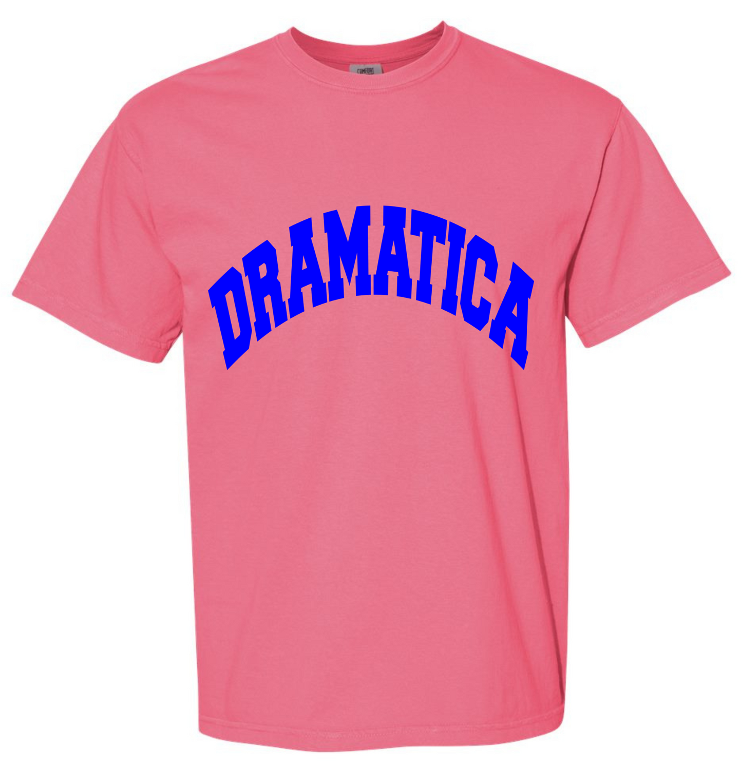 Dramatica Tee