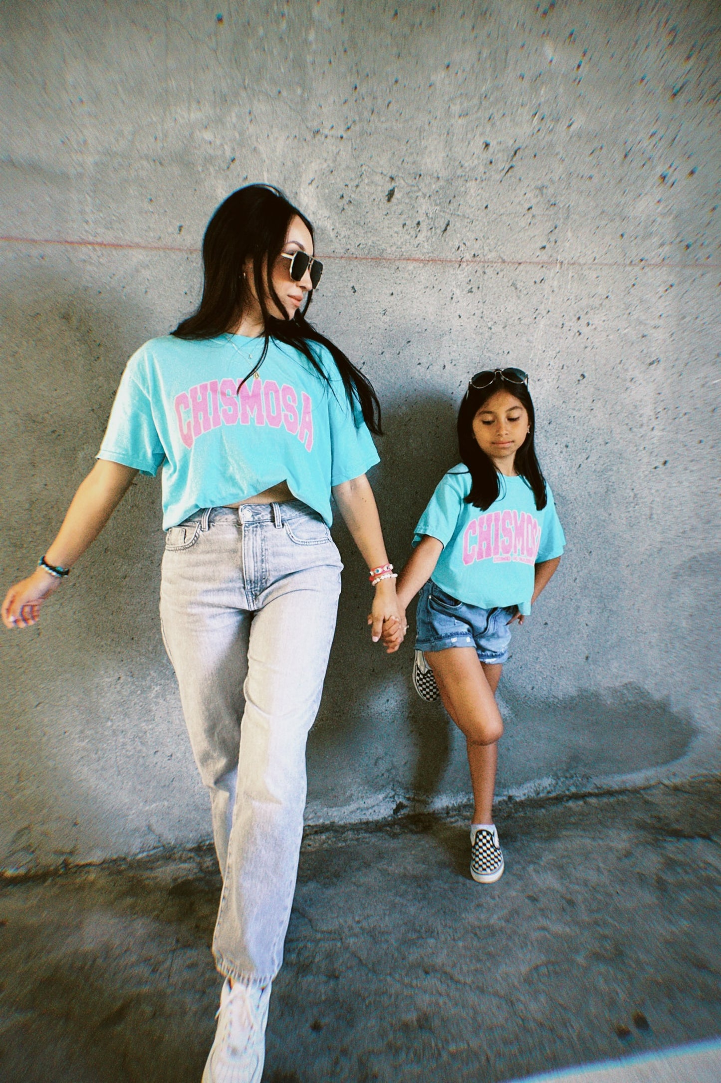Chismosa Kids