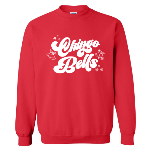 Chingo Bells (Crewneck)