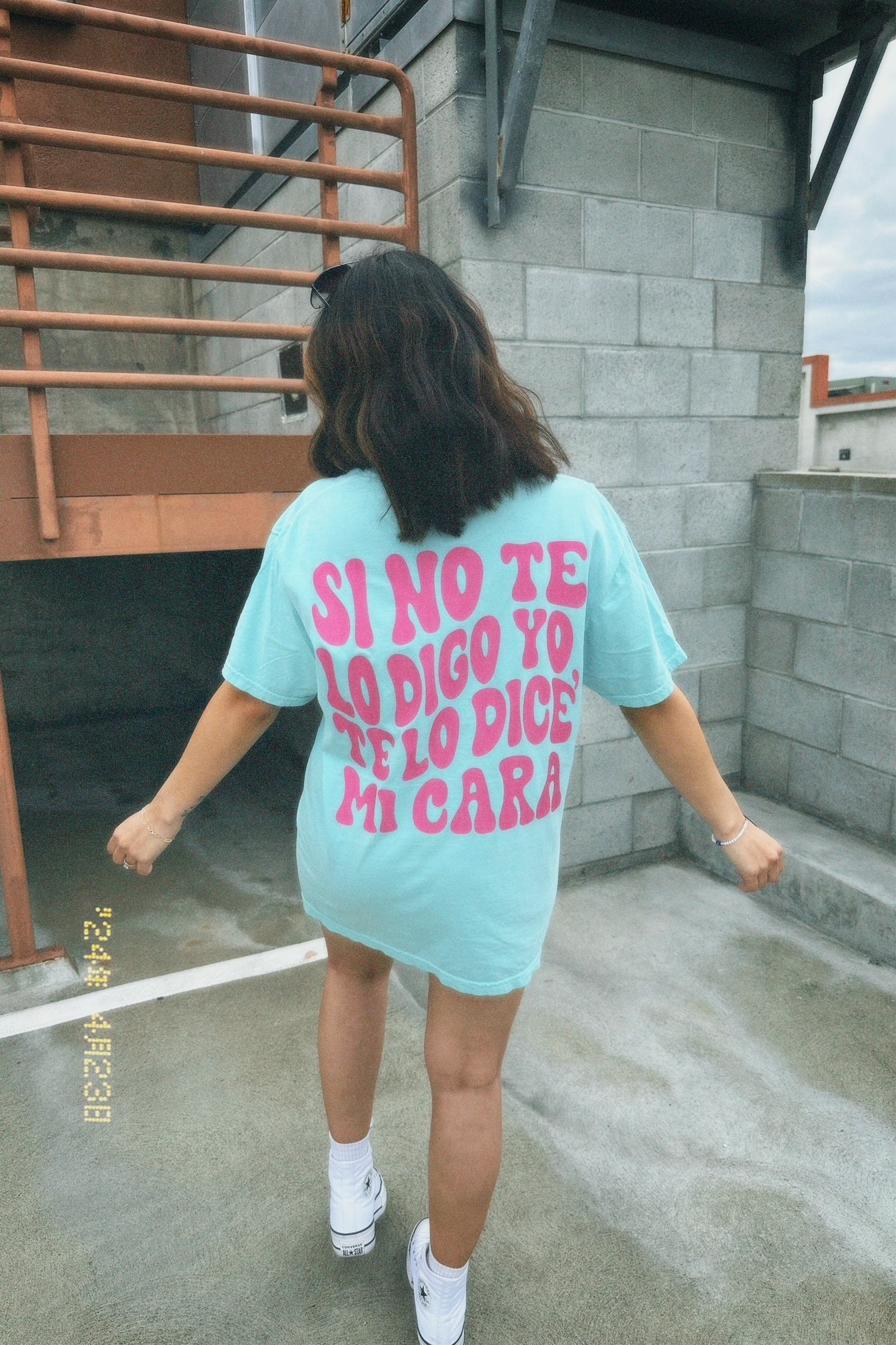 Si no te lo digo yo....