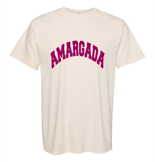 Amargada Tee